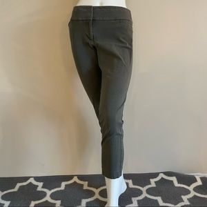 LOFT size 10 skinny pant